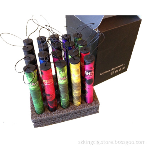 Disposable E Hookah/Health Electronic Cigarette/Electronic Cigarettes